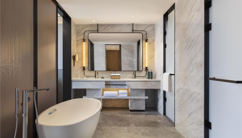 Camera - Doubletree by Hilton Zhengzhou Airport Aerotropolis