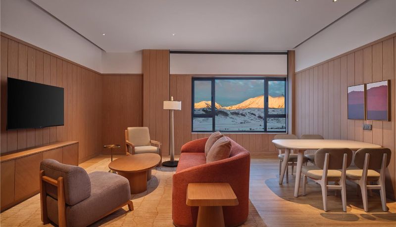 Camera - Hilton Altay Hemu