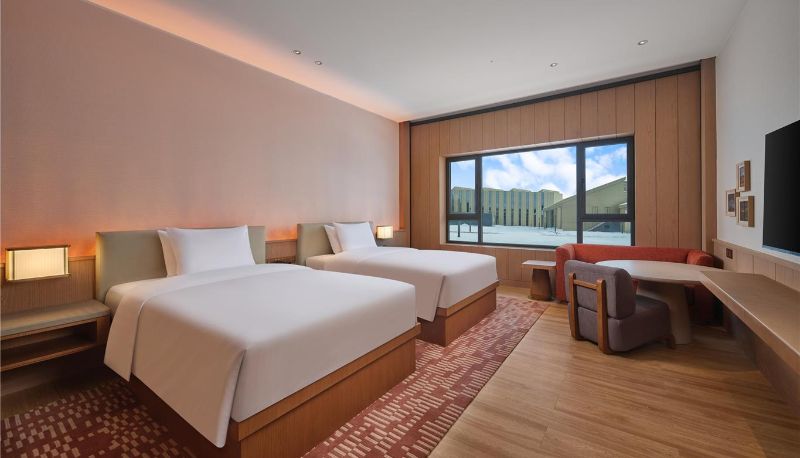 Camera - Hilton Altay Hemu
