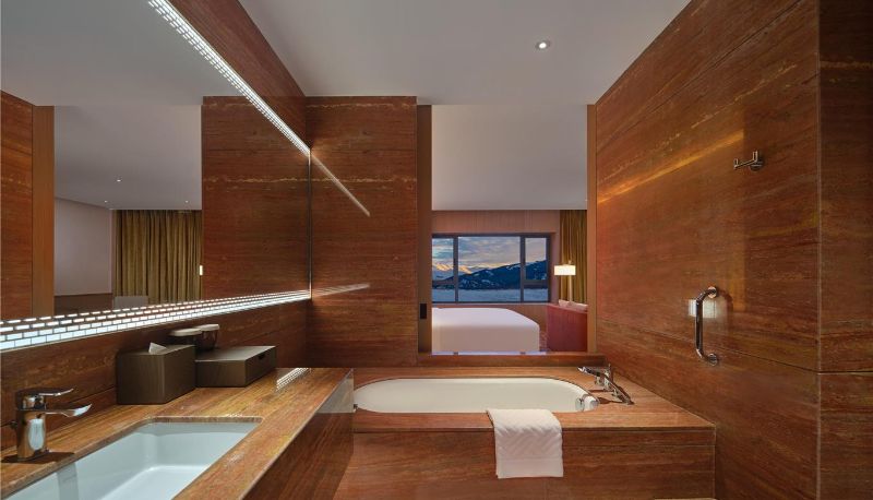 Camera - Hilton Altay Hemu
