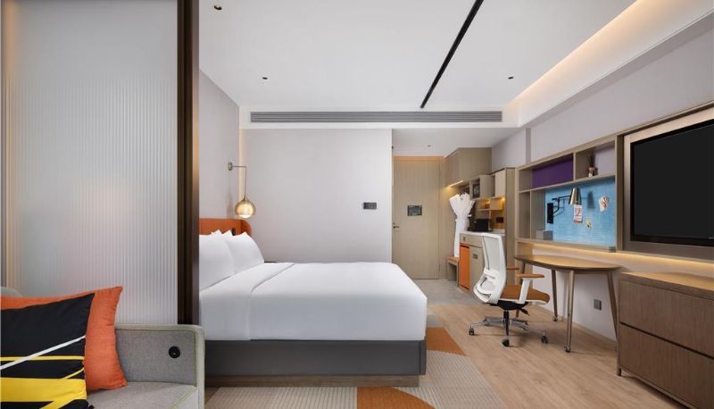 Camera - Home2 Suites by Hilton Xingcheng Seaside