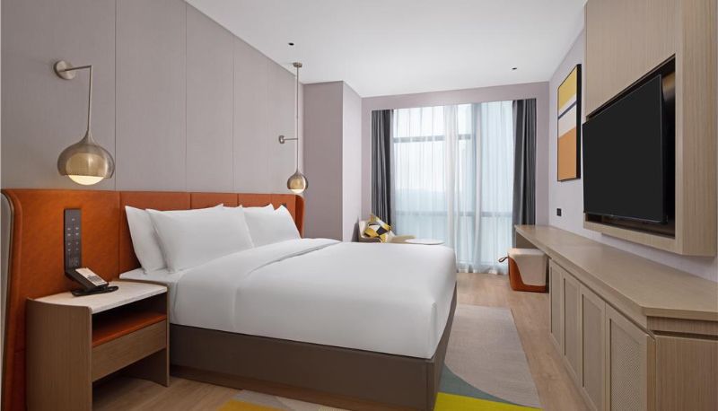 Camera - Home2 Suites by Hilton Lanzhou Chengguan