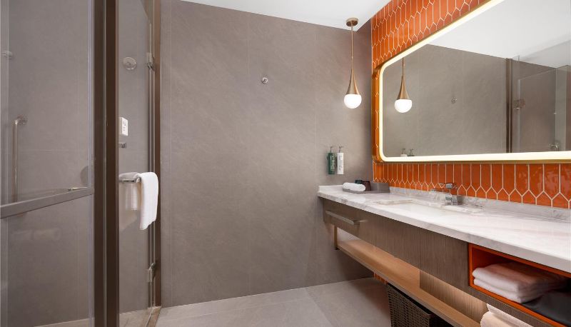 Camera - Home2 Suites by Hilton Qujing Luliang