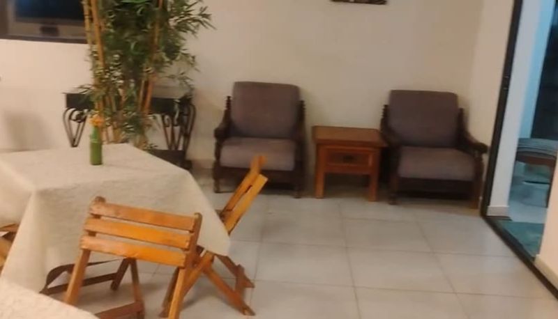 Ristorante - Hotel Tucano