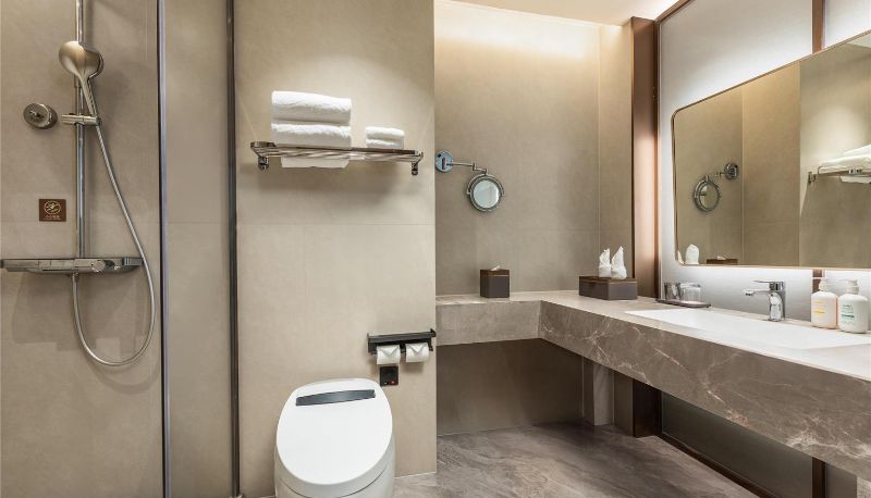 Room - Ramada by Wyndham Zhaoqing Dawang