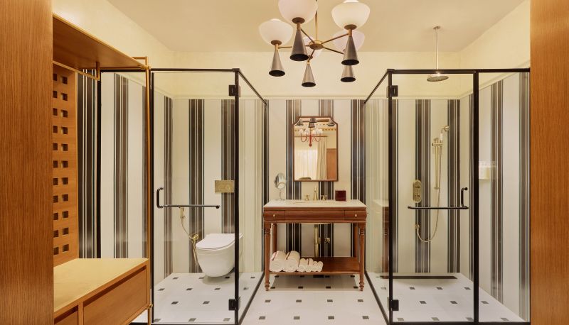 Zimmer - Hotel Irada Pune Wine Country