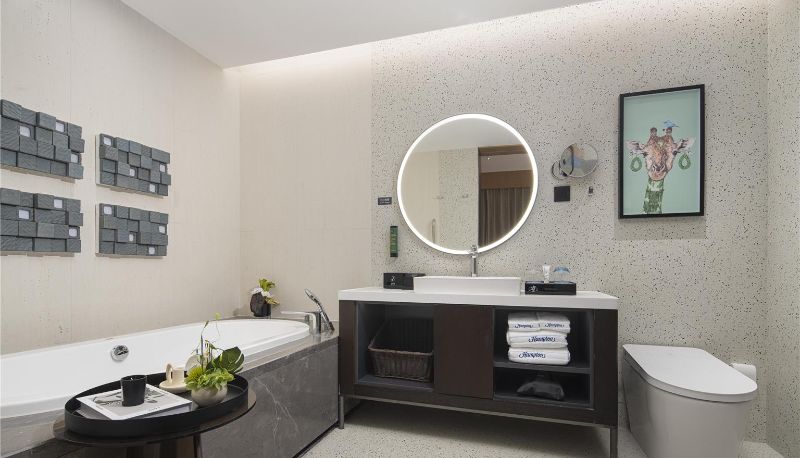 Camera - Hampton by Hilton Lijiang Shuhe