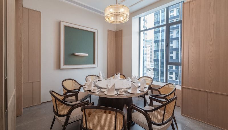 Restoran - Holiday Inn KASHGAR EAST by IHG