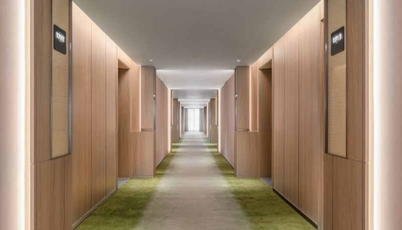 Bilgi - Holiday Inn KASHGAR EAST by IHG