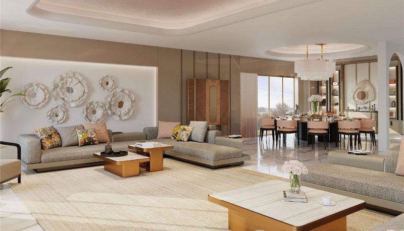 Room - Rixos Murjana - Ultra All Inclusive