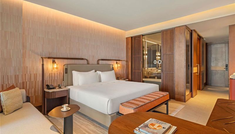 Zimmer - Rixos Murjana - Ultra All Inclusive