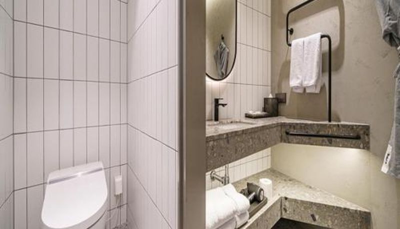 Otel açık alanı - L7 GWANGMYEONG by LOTTE HOTELS