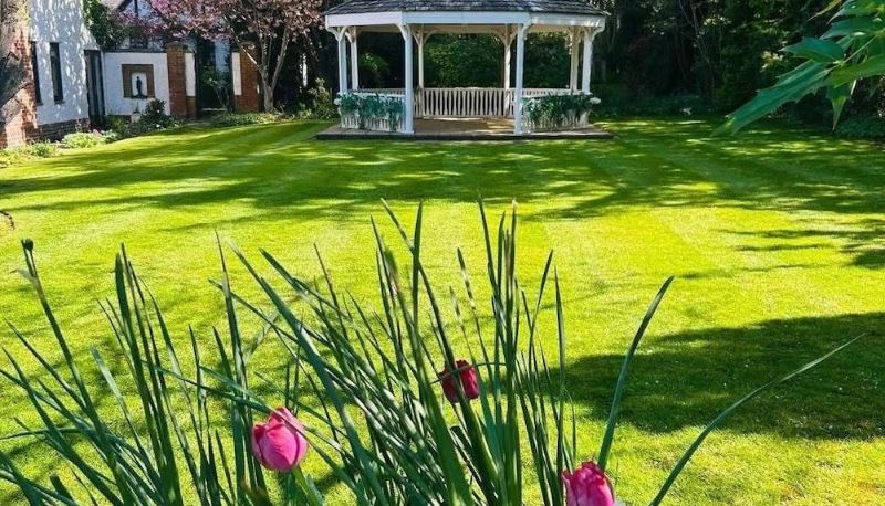 Bilgi - The Stanwick Hotel