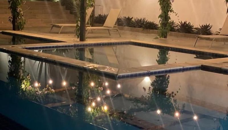 Pool - Nord Luxxor Juazeiro