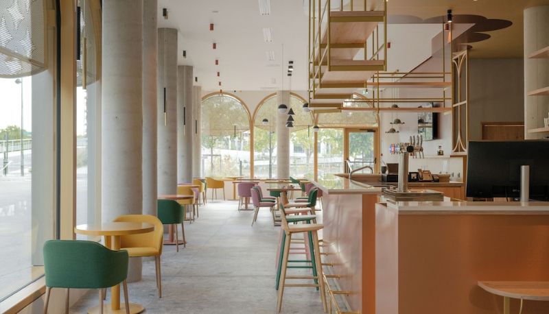 Bilgi - All Suites Hôtel | Paris Pleyel – L’île Saint Denis