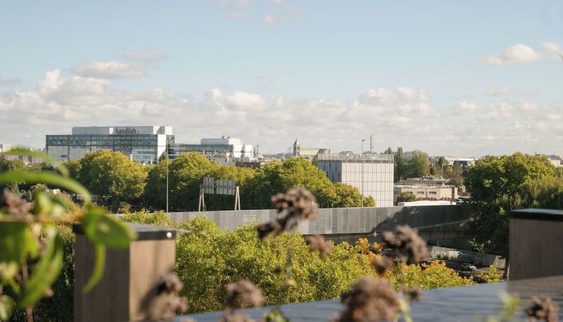 Bilgi - All Suites Hôtel | Paris Pleyel – L’île Saint Denis