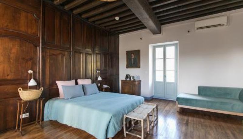 Habitación estándar - Moulin de l'Abbaye