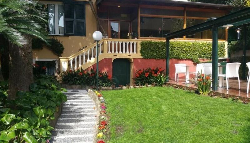 Omgeving - Hotel Eden Portofino