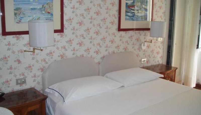 Standaardkamer - Hotel Eden Portofino