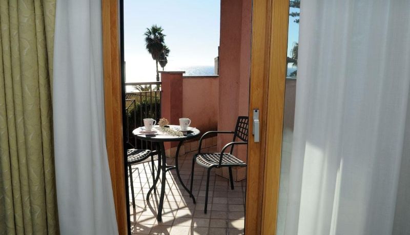 Apartment - MARINA PALACE HOTEL - ACI CASTELLO