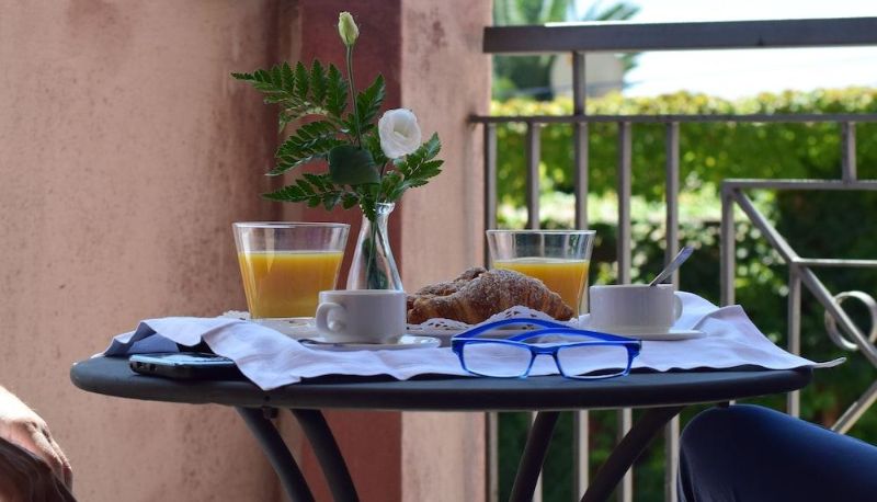 Standardzimmer - MARINA PALACE HOTEL - ACI CASTELLO