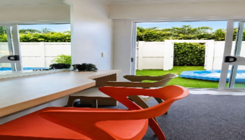 Apartamento - Alpin Motel & Conference Centre