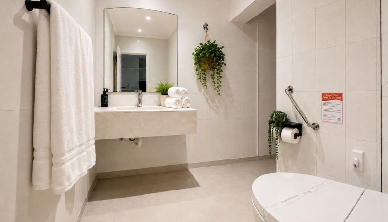 Apartamento - Alpin Motel & Conference Centre