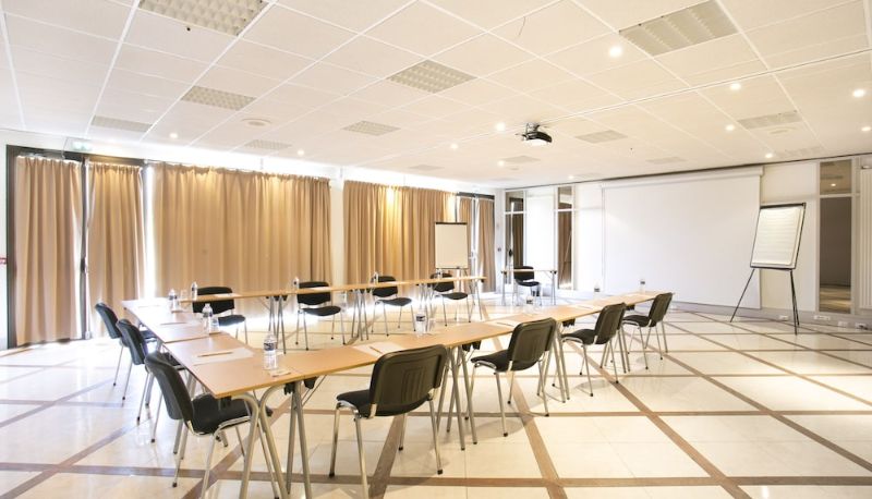 Sala de reuniones - Normandy Country Club