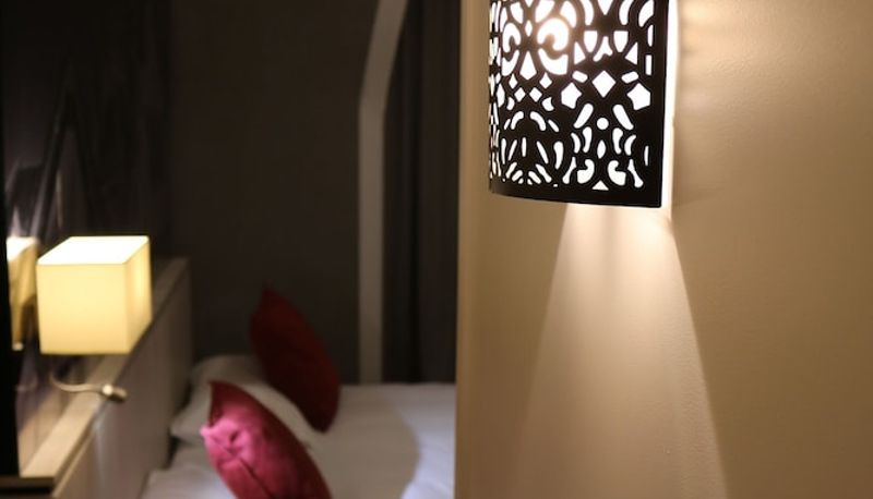 Apartment - La Confiance