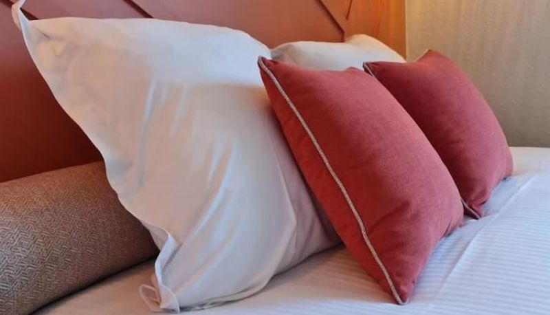 Standard room - Hôtel Normandy