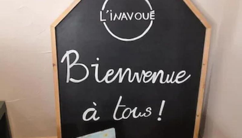 Restaurant - Hôtel Normandy