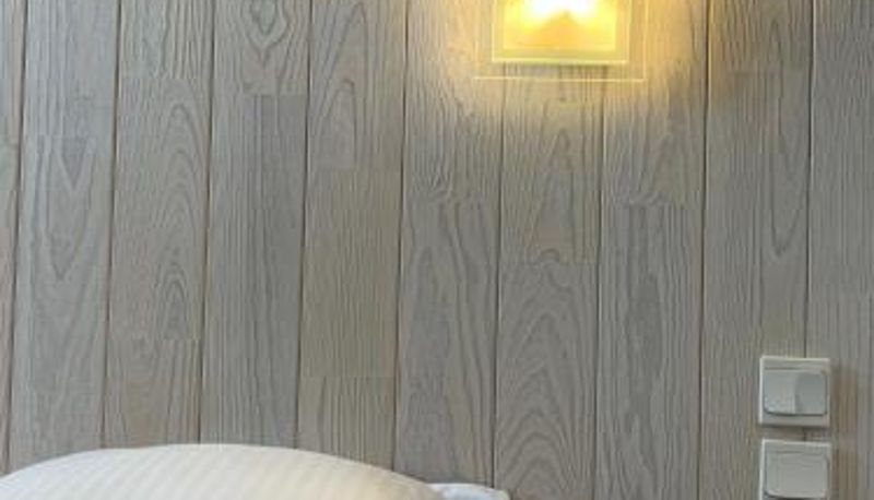 Room - Hôtel Le Lacuzon
