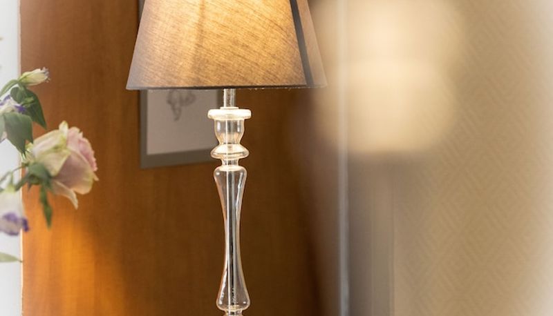 Reception - Grand Hotel du Nord