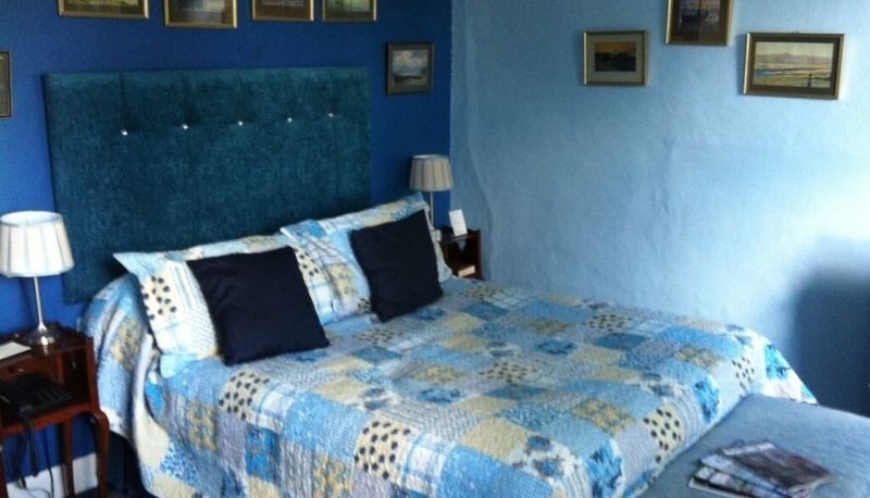 Suite - Corse Lawn House Hotel