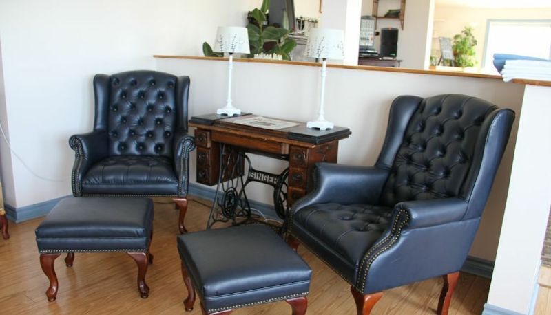 Lobby - Castle Rock Country Inn