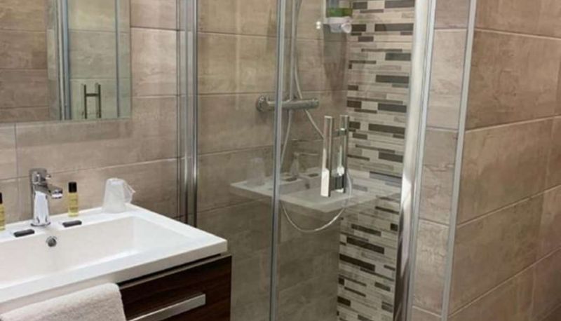 Camera - La Bonbonniere Sure Hotel Collection by Best Western