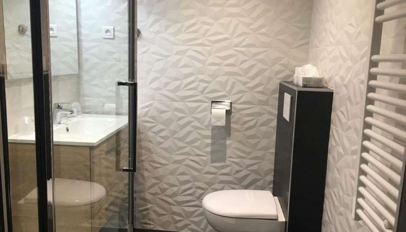 Camera - La Bonbonniere Sure Hotel Collection by Best Western