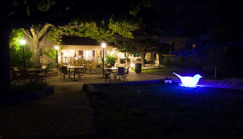 Interior view - Best Western Le Val Majour
