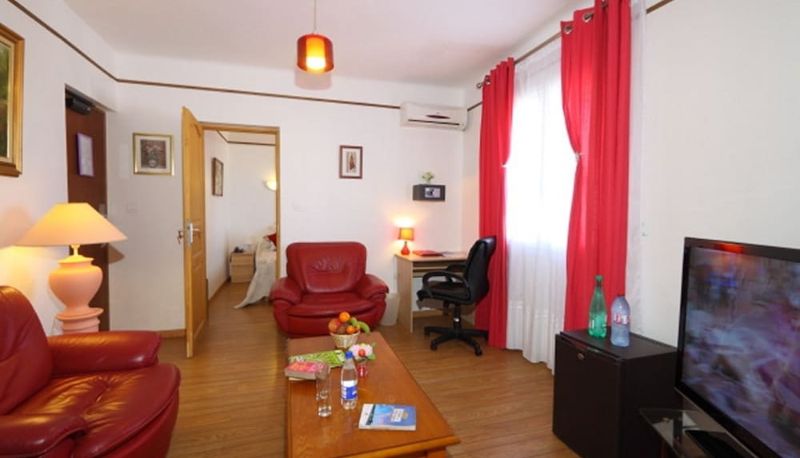 Info - Hotel Eden