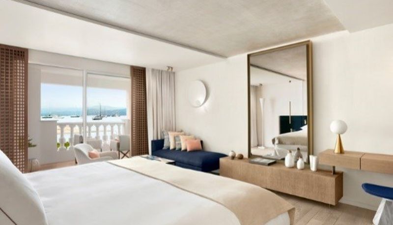 Info - Cheval Blanc St Tropez
