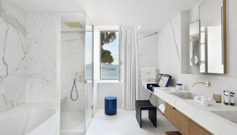 Suite - Cheval Blanc St Tropez
