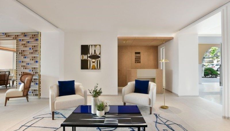 Hal - Cheval Blanc St Tropez