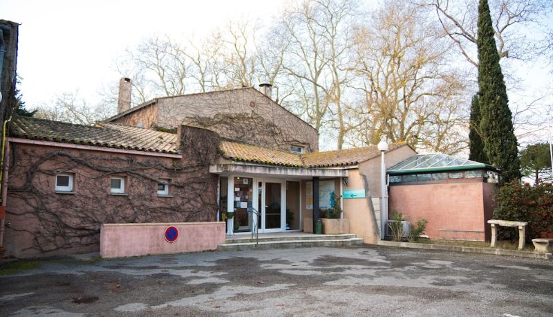 Info - Hôtel du Canal
