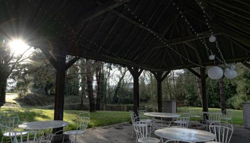 Info - LOGIS-Hôtel-Restaurant La Gentilhommière