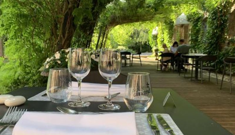 Info - LOGIS-Hôtel-Restaurant La Gentilhommière