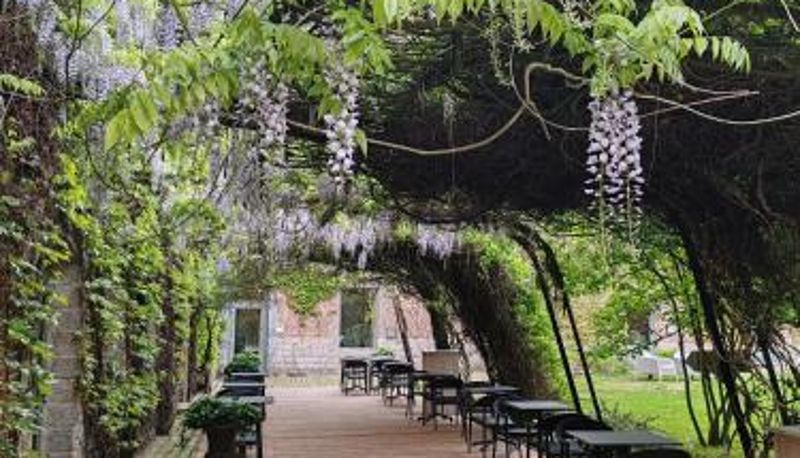 Info - LOGIS-Hôtel-Restaurant La Gentilhommière