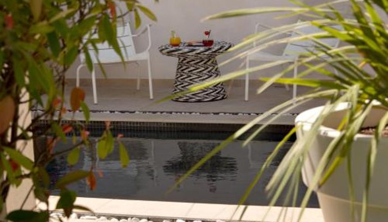 プール - Oustau Camarguen Hôtel & Spa