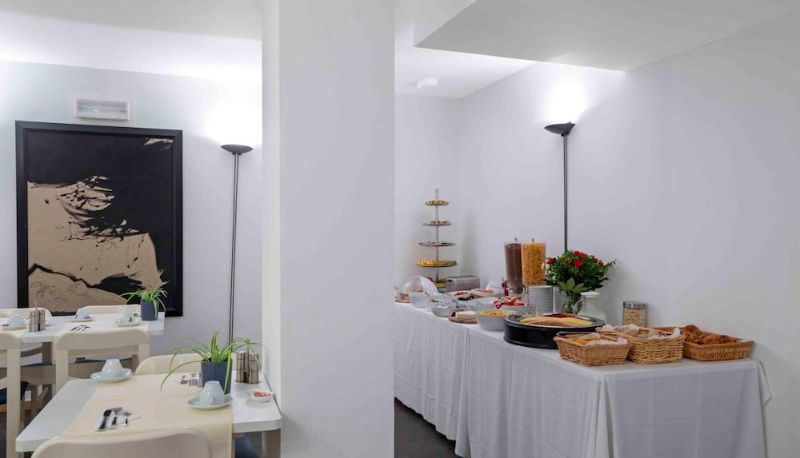 Restaurant - Argus Hotel Brussels by HappyCulture