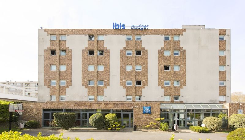 Bilgi - Ibis Budget Fresnes