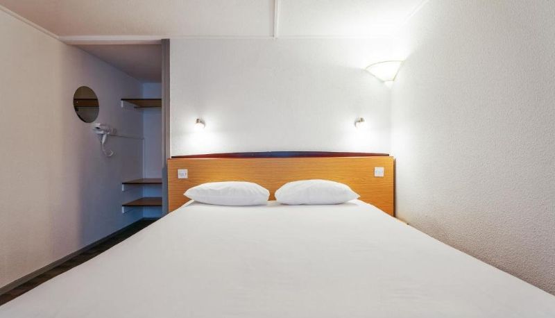 Zimmer - The Beacon Hotel